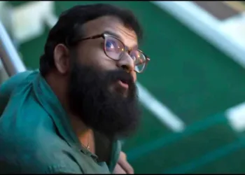 "Sunny": Amazon Prime Video has unveiled the trailer of the 100th film of Jayasurya