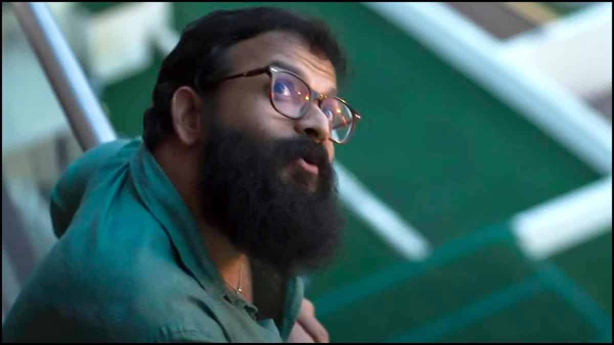 "Sunny": Amazon Prime Video has unveiled the trailer of the 100th film of Jayasurya