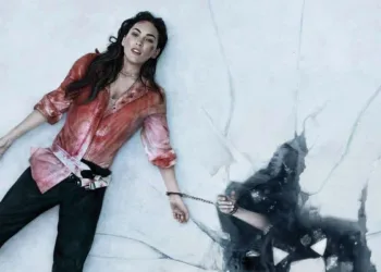 “Till Death”: Megan Fox’s Film will hit on Netflix in October 2021