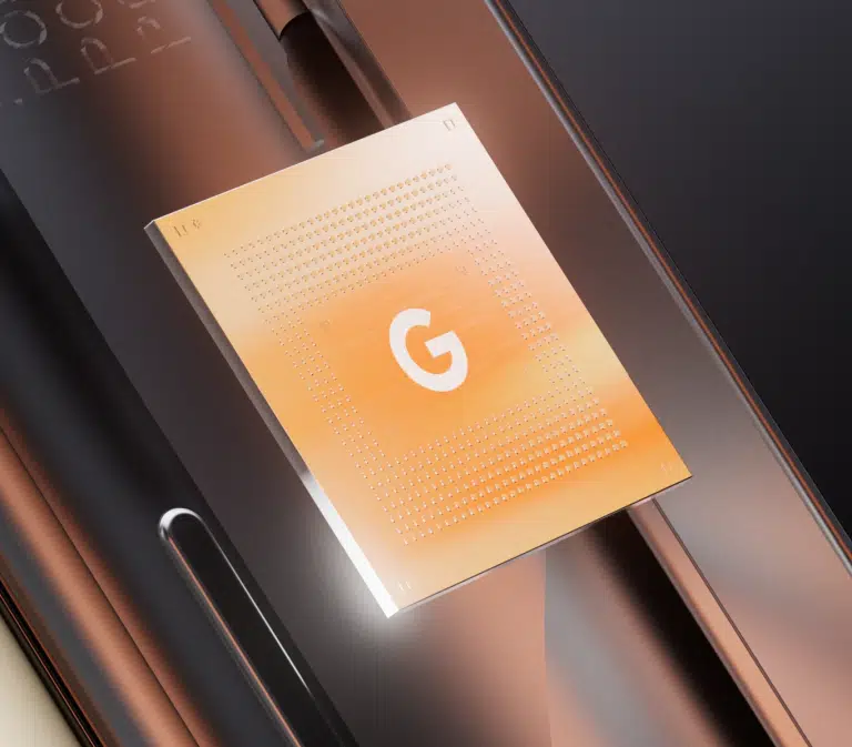 Google will bring custom silicon for its upcoming PixelBooks devices