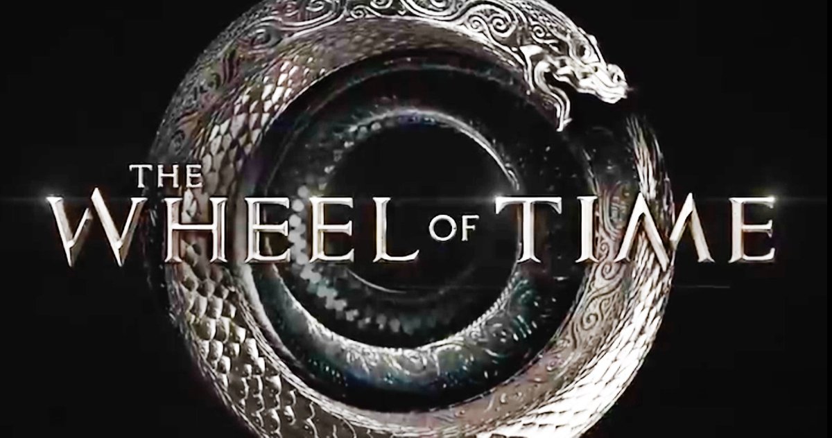 New TV show Wheel of Time what do you think?