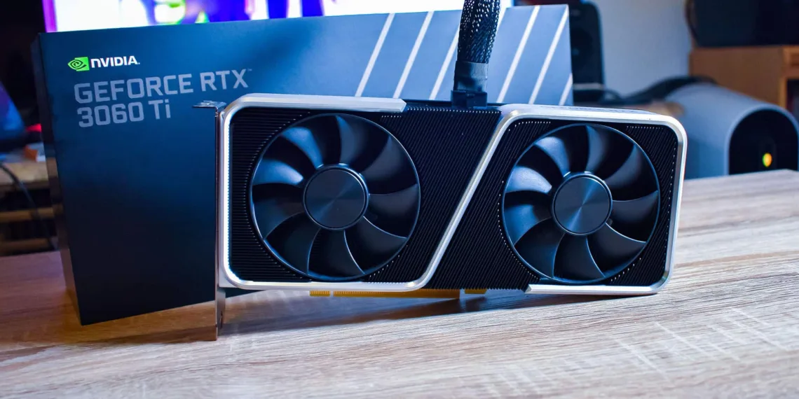 NVIDIA GeForce RTX 4060 to consume more than TDP than RTX 3070 (220W)?