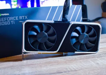 NVIDIA GeForce RTX 4060 to consume more than TDP than RTX 3070 (220W)?
