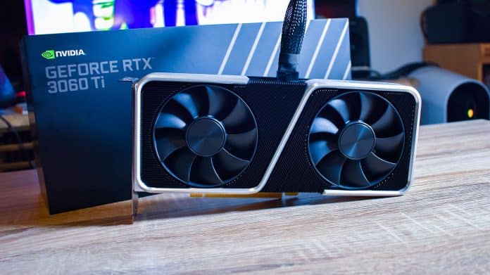 NVIDIA GeForce RTX 4060 to consume more than TDP than RTX 3070 (220W)?