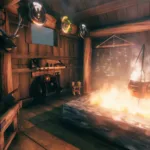 Valheim’s Hearth and Home update is finally here with everything that players asked for