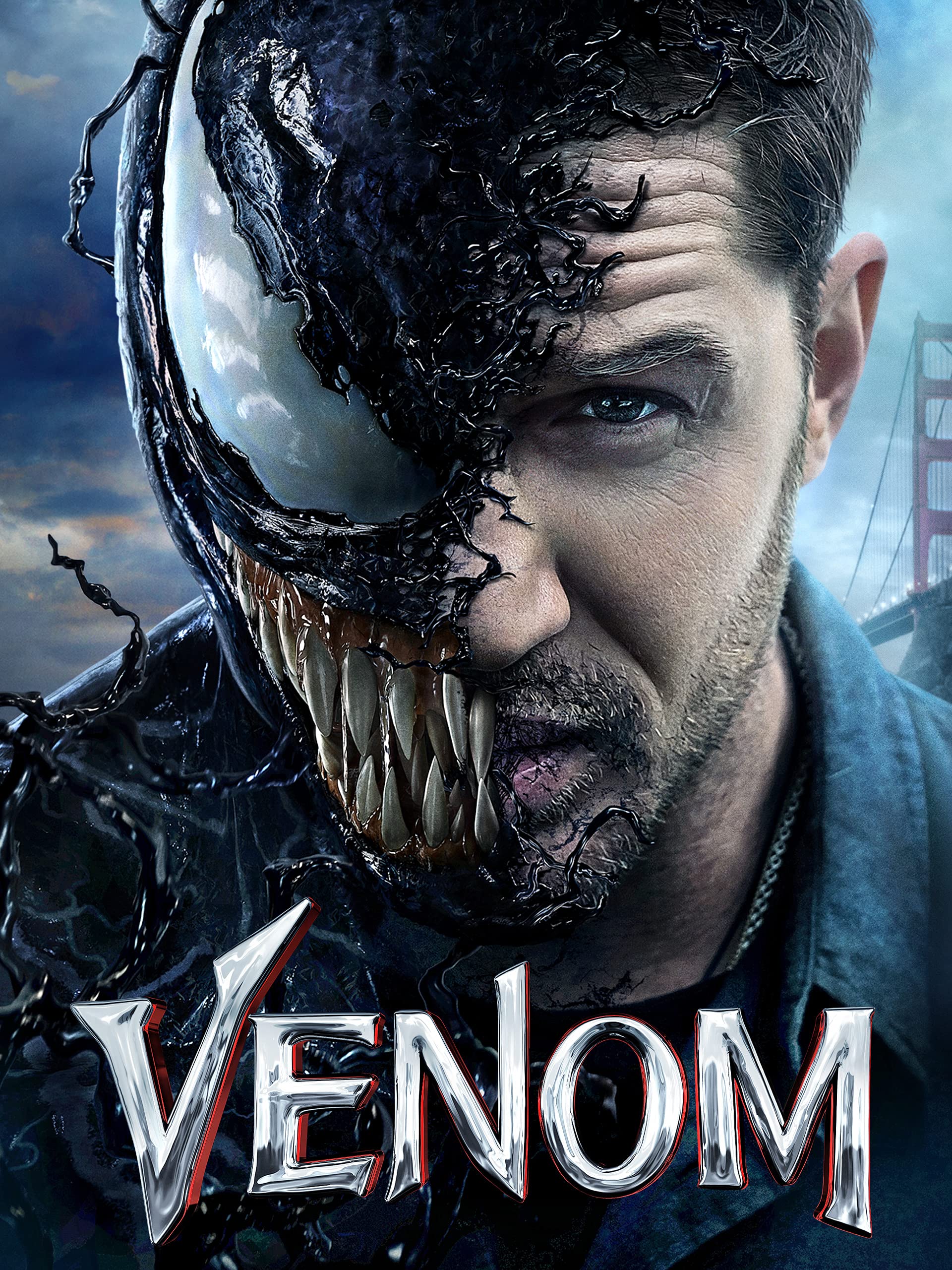 venom 1