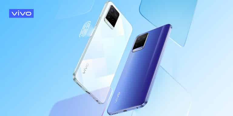 vivo Y21