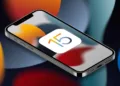 iOS 15