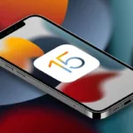 iOS 15 is now on 72% of iPhones from the last four years