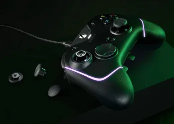 Razer announces its new $100 Wolverine V2 Xbox controller to replace its Wolverine Ultimate