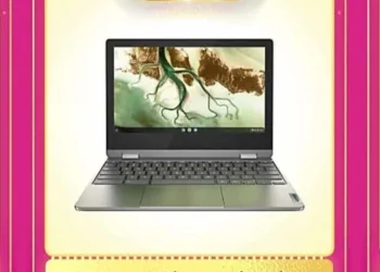 New Lenovo Chromebook coming soon on Flipkart Big Billion Days sale