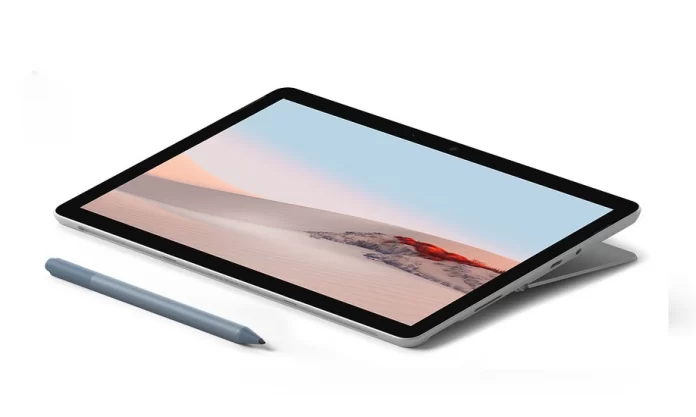 Surface Go 3 details leaked may come with Core i3 or Pentium Gold processor Surface Go 3 details leaked may come with Core i3 or Pentium Gold processor