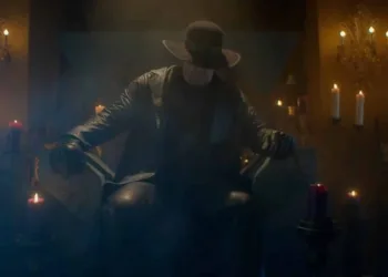 Escape the Undertaker