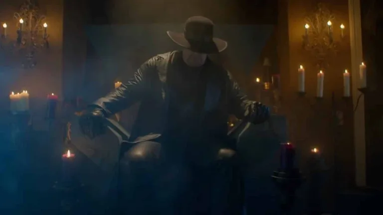 Escape the Undertaker