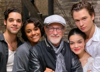“West Side Story”: The trailer of Stephen Spielberg’s new film has been dropped