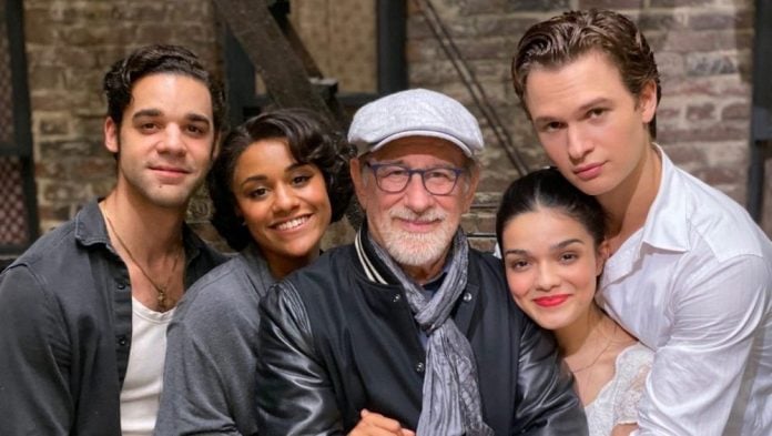 “West Side Story”: The trailer of Stephen Spielberg’s new film has been dropped