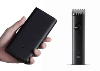 Xiaomi launches the Beard Trimmer 2 and the Mi Power Bank Hypersonic in India
