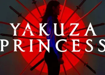 Yakuza Princess