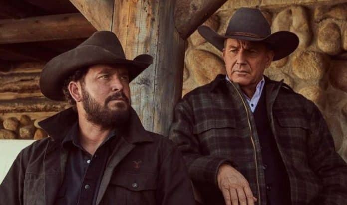 “Yellowstone(Season 4)”: The trailer depicts the Paying of Everyone “Yellowstone(Season 4)”: The trailer depicts the Paying of Everyone
