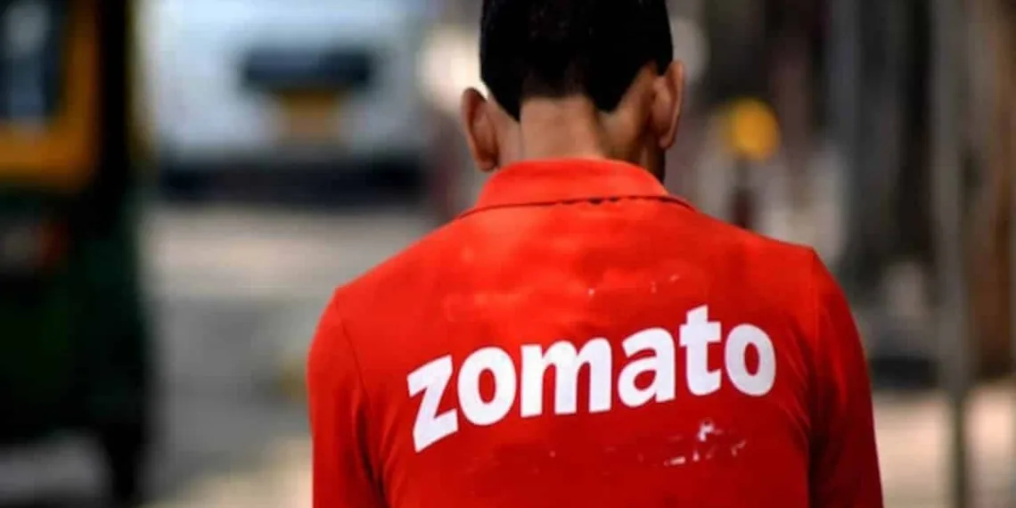 Zomato