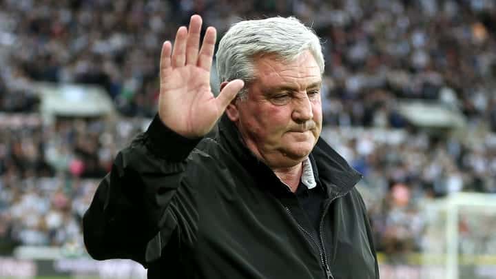 01fjem3z4prkrph7dtcb Manager Steve Bruce Resigns by Mutual Consent Following the Club's Saudi Acquisition