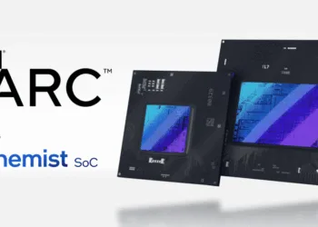 Intel’s Arc Alchemist GPUs rumoured to cost around 800 USD