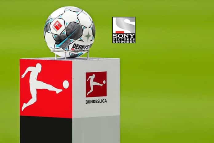 123 3 696x465 1 Sony Sports has signed a Two-Year deal to broadcast Bundesliga matches Live in India