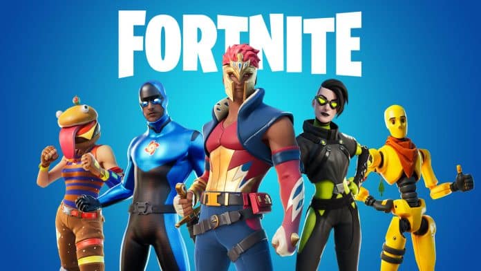 Epic Games under fire from countersuit filed by Google