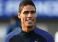 raphael varane