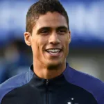 Raphael Varane Reveals Why He Left Real Madrid and Joined Manchester United