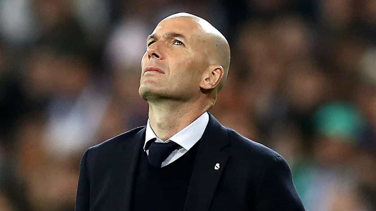 Zidane: Newcastle's Impossible Dream
