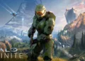 Halo infinite
