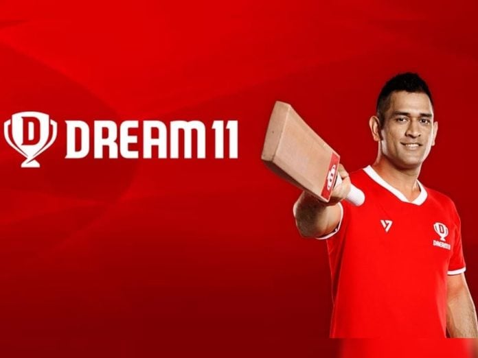 Dream11 suspends its operations in Karnataka after an FIR was launched against the company’s founders