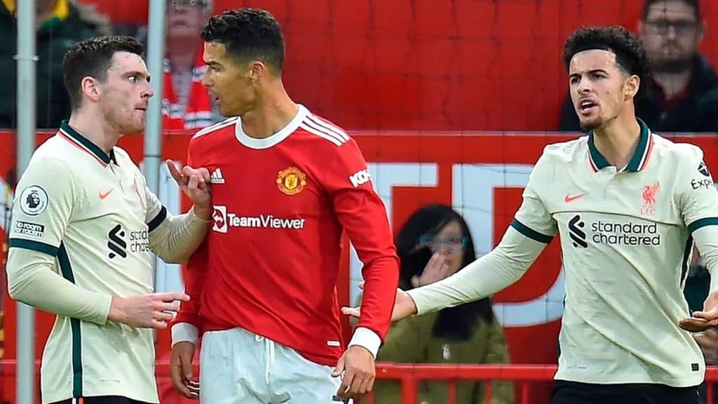 16351615027722 Is it possible that Cristiano Ronaldo's return to Manchester United was a mistake?
