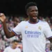 Benzema has nine goals and Vinicius has seven for Real Madrid in the Pichichi competition