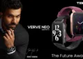 TAGG launches another addition to the Verve Series - Verve Neo at ₹1899 on Amazon