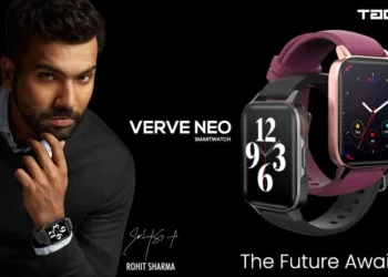 TAGG launches another addition to the Verve Series - Verve Neo at ₹1899 on Amazon