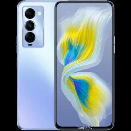 18 PREMIER Tecno Camon 18, 18P, and 18 Premier renders and specs surface online, launch seems imminent