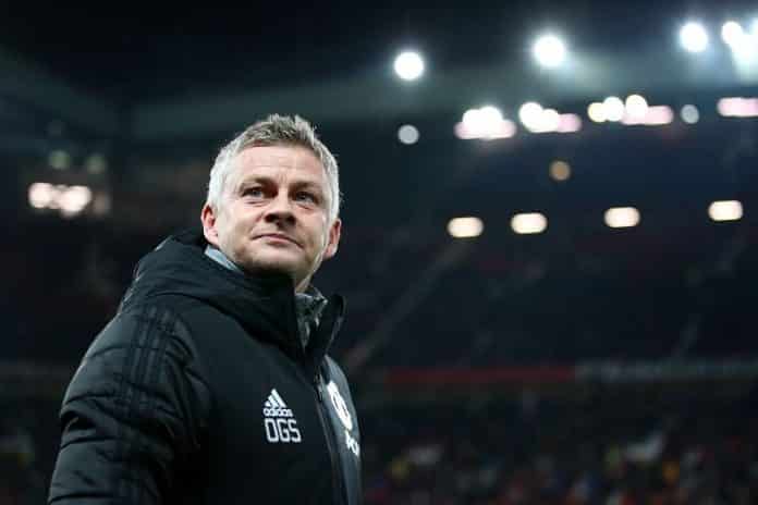 Manchester United has four prospective replacements for Ole Gunnar Solskjaer Manchester United has four prospective replacements for Ole Gunnar Solskjaer