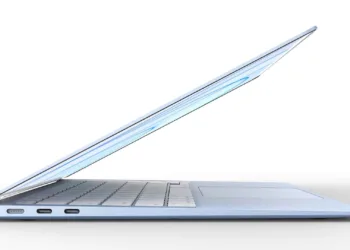 Apple’s upcoming 2022 MacBook Air to support the same notch as M1X MacBook Pro models