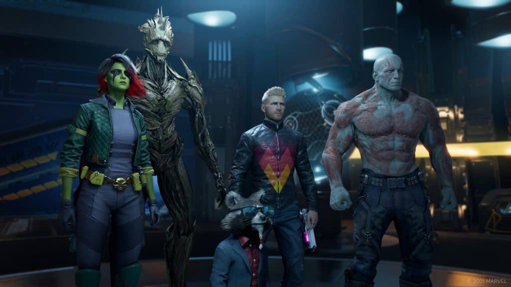 23aaa000 1b24 11ec b9f8 ed81dceed126.cf Square Enix drops a new PC tech trailer for Marvel’s Guardians of the Galaxy