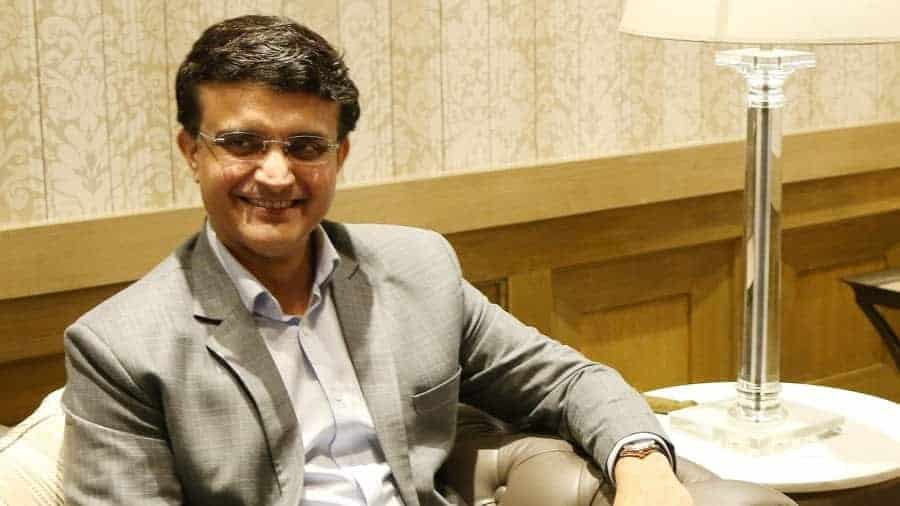 315850.4 Sourav Ganguly will step down as the director of ATK Mohun Bagan to avoid a conflict of interest as RPSG Group bought Lucknow's IPL Team