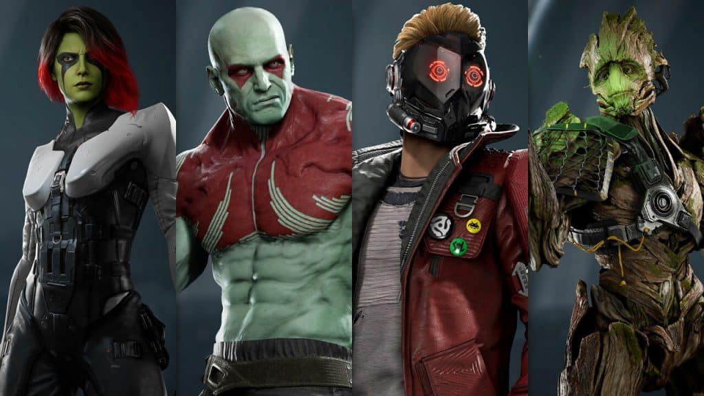 3853673 guardians header Square Enix drops a new PC tech trailer for Marvel’s Guardians of the Galaxy