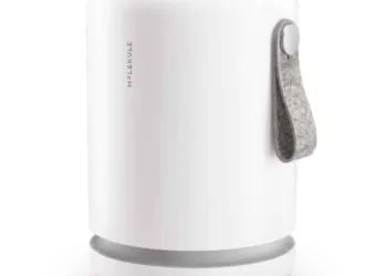 Grab the best offers on Molekule air purifiers at this Amazon Great Indian Festival, and get a breath of fresh air like never before!