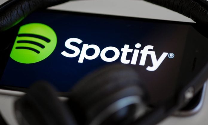 Spotify closes its third quarter with over 381 million monthly active users on its platform