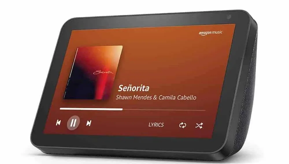 Amazon Great Indian Festival: Best deals on Echo Show 5 and Echo Show 8