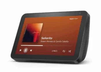Amazon Great Indian Festival: Best deals on Echo Show 5 and Echo Show 8