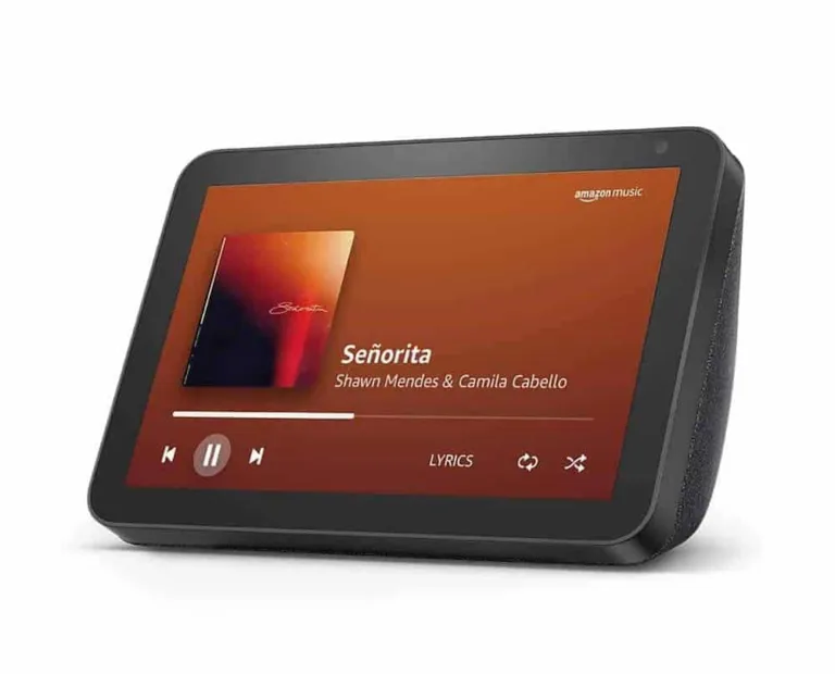 Amazon Great Indian Festival: Best deals on Echo Show 5 and Echo Show 8
