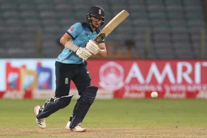 Sam Curran Injured And Ruled Out Of IPL 2021 & T20 World Cup 2021