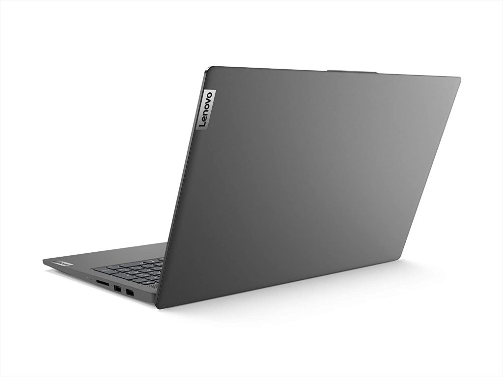 Never seen before deal: Lenovo IdeaPad Slim 5 with Ryzen 5 5500U down to ₹52,990 only